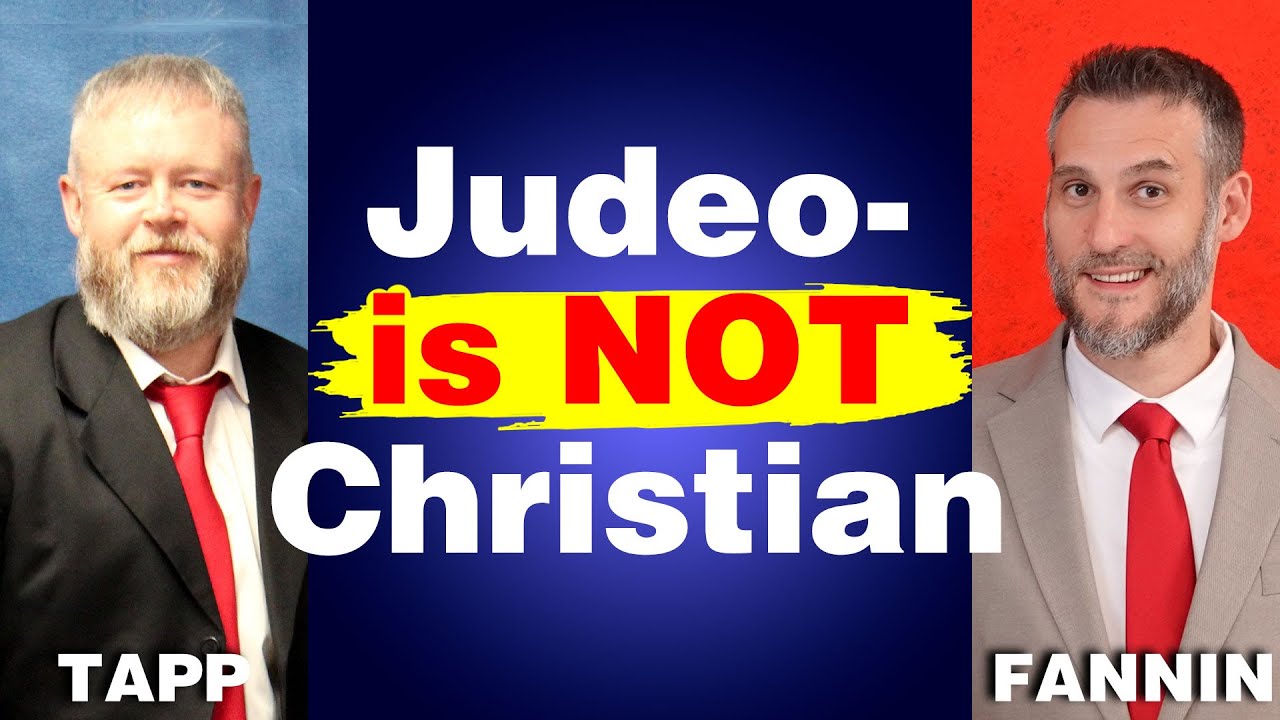 Judeo-Christian Zionism Heresy