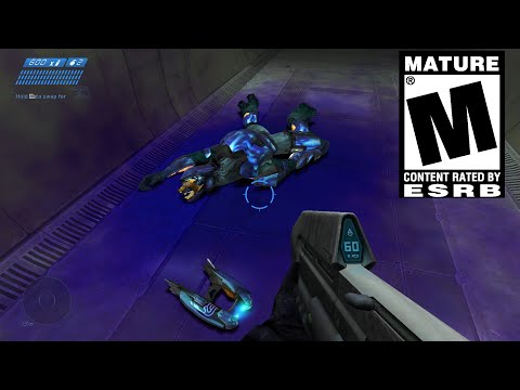 10 Years Ago, This Game Had Over 1,000,000 Active Online Players. : r/halo