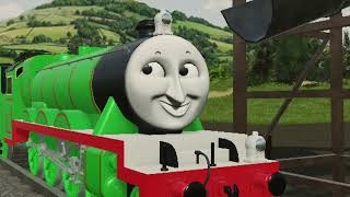 Creaky Cranky Locos Online Remake