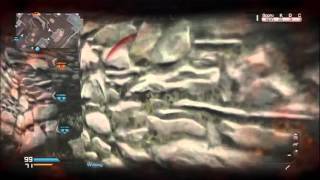 Call of Duty: Ghosts - JUGGERNAUT MANIAC CRAZY KILLS MONTAGE