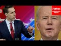 JUST IN: Josh Hawley Calls For Biden To Resign During Fiery CPAC Address | FULL SPEECH