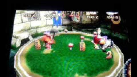 Crash bash mallet mash.3gp