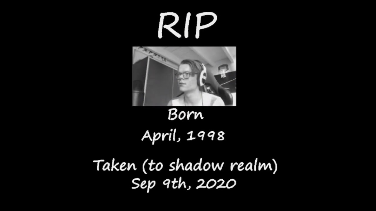 In Loving Memory Reaction