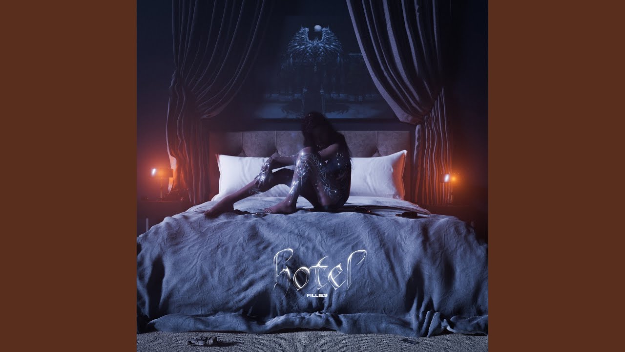 在 YouTube 上观看 Hotel 在 YouTube 上观看 Hotel