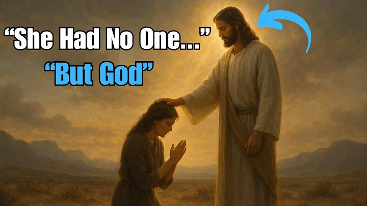When a Woman Has No One But GOD | Shocking Truth