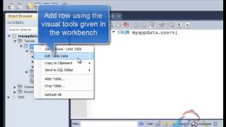 [MySQL] Insert Query