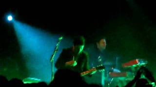 &quot;I got your number&quot; Stereophonics Live