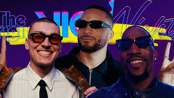 Vice Nights Are BACK In The 305 ✨ 2025-26 HEAT Original Vice Nights Intro Video