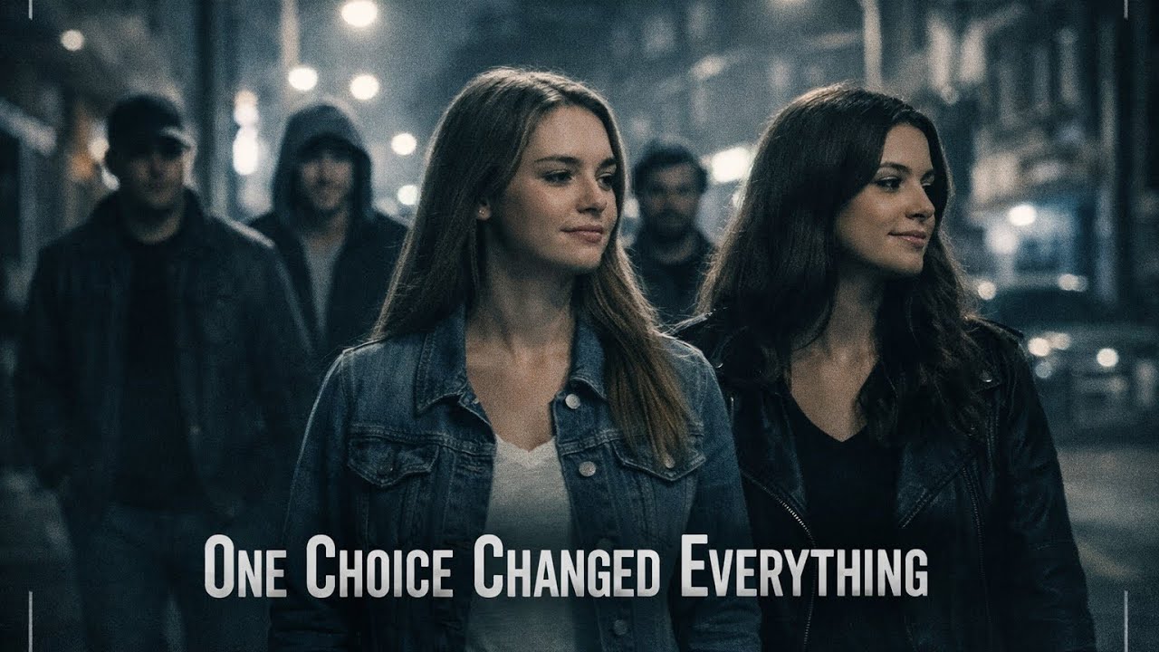 A Night of Trust That Changed Everything |One Ordinary Night, Lasting Consequences 