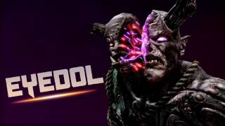 Killer Instinct - Eyedol Trailer