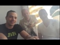 Finchecisiamo ne parliamo con MAURO E GINO TESORO