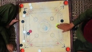carrom king 👑 | carrom board star | carrom board king 👑 carrom board video screenshot 5