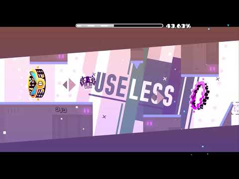 Showcase for Just Inhale