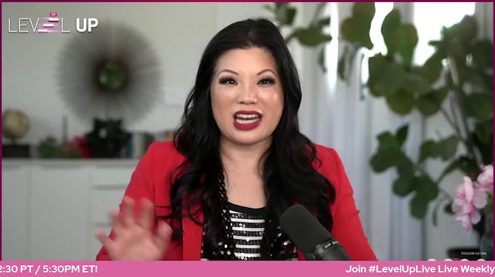 🔔The Fed, 📈the Market, & 🤔@Instagram Nanny?! #LevelUp w/ @WinnieSun☀️