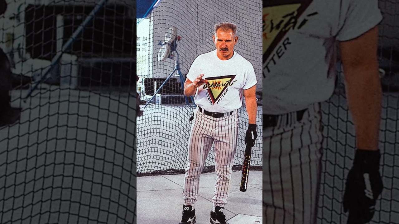 Ray DeMarini - The Man Behind the Brand