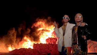 Watch Ca7riel  Paco Amoroso Gimme More video