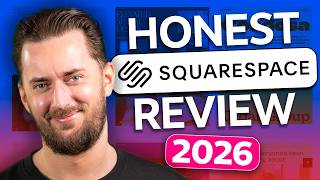 Squarespace Review 2026 Features, Pricing, Ai & More