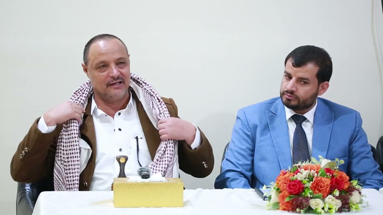 مكتب الصناعة والتجارة بمأرب يستعرض تقريره السنوي ويكرم موظفيه بجميع فروعه بالمديريات بالمحافظة.