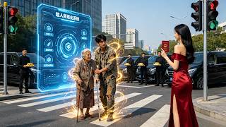 窮小子救人成殘廢，保送夢碎家破人亡，在倉庫被當狗踩！瀕死綁定超人類進化系統，每行一善解鎖一項超能力，反手逆轉企業併購身家百億，千金小姐非他不嫁！ screenshot 1