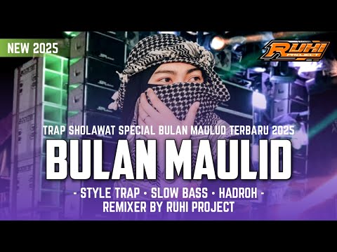 YA KHOIRO MAULUD • HADROH FULL BASS MIDEL NGEPLAK SPESIAL MAULID NABI