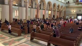 THIRD SUNDAY OF LENT