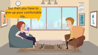 Short Existential Psychotherapy Final