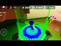 Averagesloth plays sonic roblox