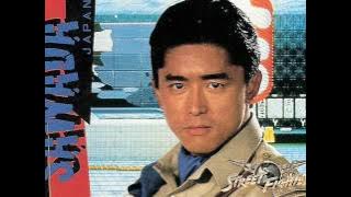 Street Fighter the Movie Arcade: Sawada Theme