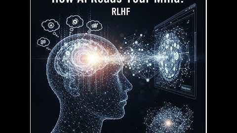 1  How AI Reads Your Mind RLHF