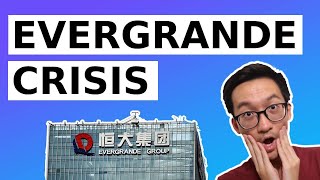 EVERGRANDE crisis explained | Impact of China's Evergrande crisis on Australia