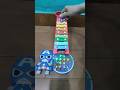 Glockenspiel and xylophone Satisfying Sound #satisfying #marble #shorts #asmr