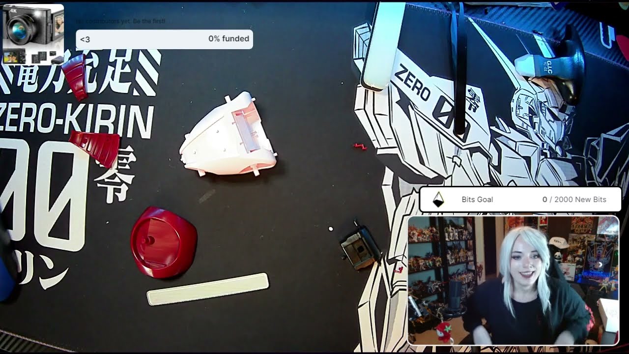 HG 7-Eleven Bearguy III  (( 2014 :: 7-11 ))