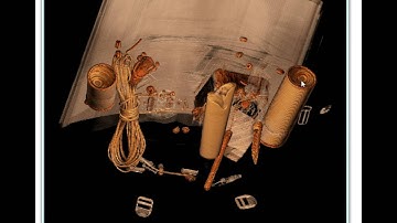 Detail Enhancement Volume Rendering under Global Illumination