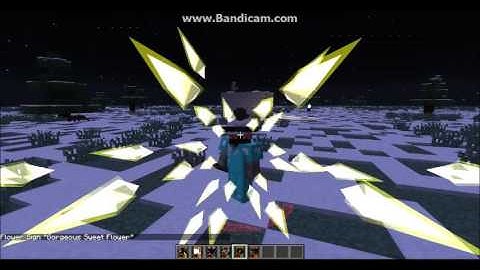 Touhou items mod!- CRAZY ITEMS!