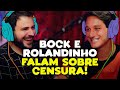 Censura na cultura pop  pipocando cast