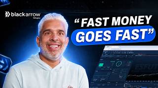 He Was Up $200K, Then Lost 90% of It in One Night | Randy Bains