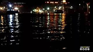 Story di malam hari di pantai | bad liar