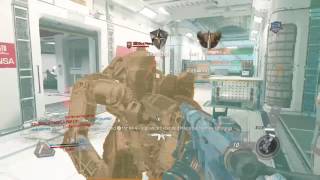 My Best on IW (Quad Head) ❤