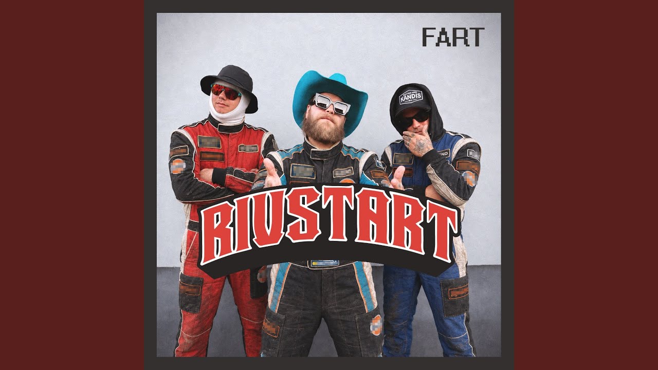 Watch FART on YouTube Watch FART on YouTube