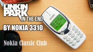 Linkin Park - In The End ( Cover By Nokia 3310 ) Resimi