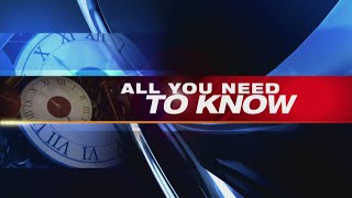 All You Need to Know for Tuesday