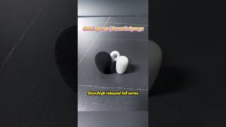 Acoustic Sponge R&D Expert | Headphone/VR Noise Reduction, UL/BS Certified 🎧 https://www.otaiht.com screenshot 5