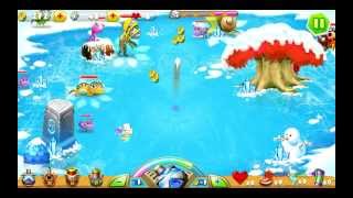 Monster Defense-Thu thanh-Monster game không thể bỏ qua screenshot 4