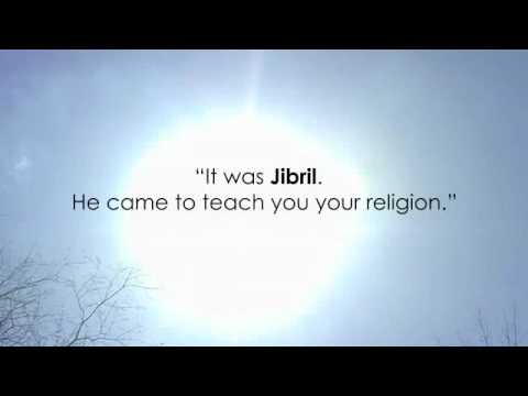 The Hadith Jibril: FREE Mini Course Online -- January 2008