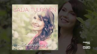 Saija Tuupanen  - Haaveiden yö chords