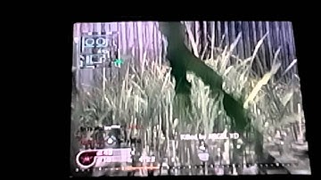 COD4 MWR Wii - Sniper M40A3 #6 - Nertorocklml