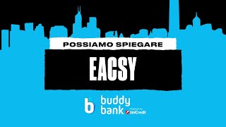 Cosa significa EACSY? | Possiamo spiegare