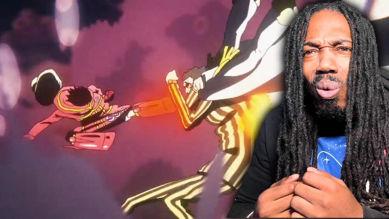 BLEW MY MIND!! | EGGHEAD ARC REACTION | One Piece Reaction - Episode: 1125 1126