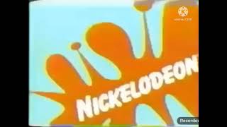 Nick Let's Just Play/Alliance For A Healthier Generation/Nickelodeon (April 2006-June 2006)