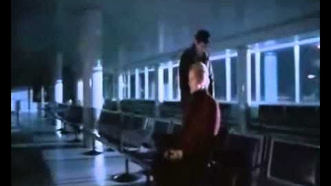 Thumbnail of Андрей Бандера -Шереметьево